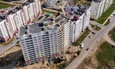 Расширены полномочия Фонда защиты прав дольщиков