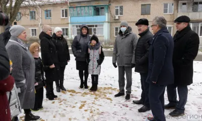 Андрей Клычков: «Благоустройство территорий - один из важнейших приоритетов современной работы»