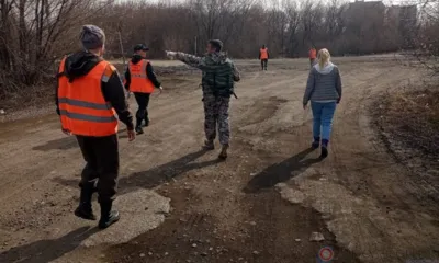 В Болховском районе нашли пропавшую девочку