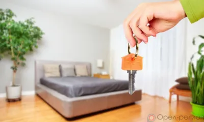 Орловцам запретили сдавать квартиры посуточно