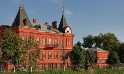 Банк России приглашает орловцев на День открытых дверей