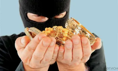 Орловца пригласили в гости, а он обокрал хозяина квартиры