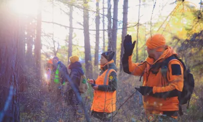 Найден ушедший из дома 16-летний подросток из Болхова