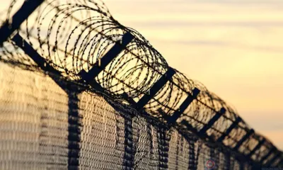 Орловца осудили за побег из тюрьмы, изнасилование и другие преступления