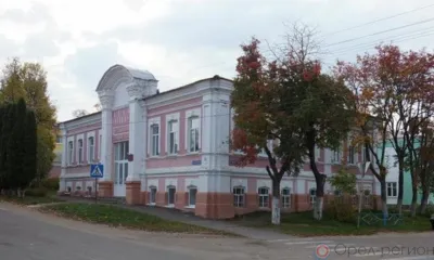 На капремонт крыши ДДТ в Малоархангельске направят более 3 млн рублей