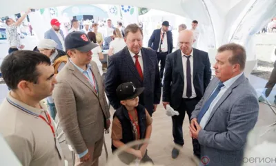 Удобрения - множитель урожая