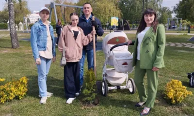 Забота о маме - от беременности до выхода на пенсию