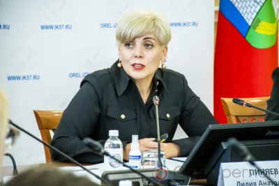 Фото 1. Завершается подготовка к выборам в Орловский городской Совет народных депутатов седьмого созыва