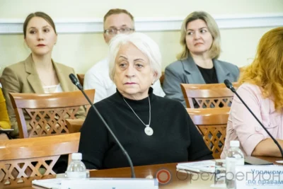 Фото 3. Завершается подготовка к выборам в Орловский городской Совет народных депутатов седьмого созыва