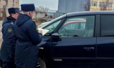 Болховчанин погасил более 470 тысяч рублей задолженности по алиментам