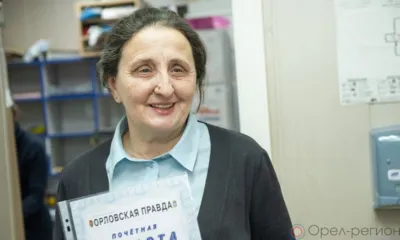 Почтальона интернет не заменит