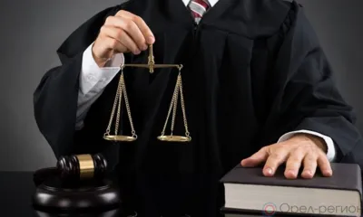 В Орле будут судить гендиректора фирмы, отвечающей за ремонт улицы Ленина