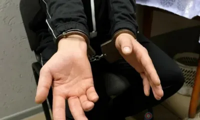 Ранее судимый орловец избил и ограбил нового знакомого