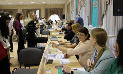 Орловские работодатели представят более тысячи вакансий на региональном этапе Всероссийской ярмарки трудоустройства