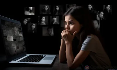 По цифровому следу