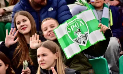 Андрей Клычков пригласил болельщиков на домашний матч ФК «Орёл»