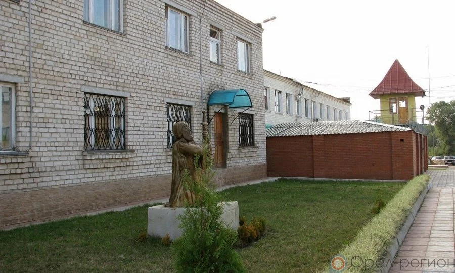 История исправления: 23 апреля исполнилось 50 лет орловской женской колонии в Шахово