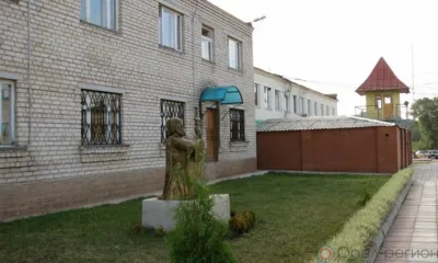 История исправления: 23 апреля исполнилось 50 лет орловской женской колонии в Шахово