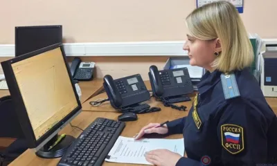 Орловские приставы взыскали более 138 миллионов рублей алиментов