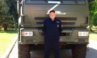 Орловец Владимир Конюхов рассказал о важных качествах участников СВО