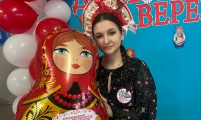 Фото 2. В Орловском реставрационно-строительном техникуме провели день открытых дверей