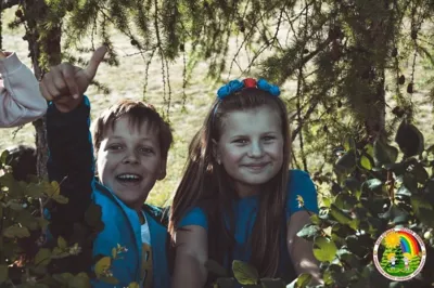 «Лесная поляна» - для детей, которые любят приключения!