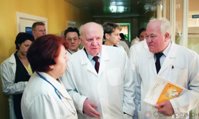 Уроки Строева