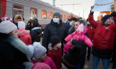 Андрей Клычков: «Моя задача - сделать всё, чтобы спокойная жизнь на орловской земле продолжалась»