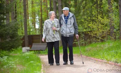 Свыше 600 льготников из Орловской области отдохнули в санаториях в 2022 году