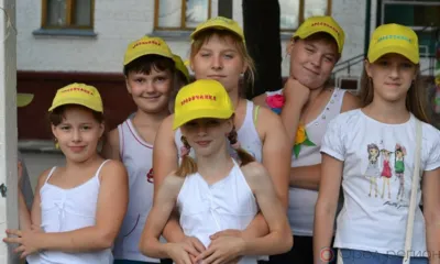 В Орле утвердили меры поддержки по оплате стоимости путёвки в загородные лагеря