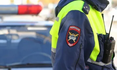 Утром в Ливенском районе произошло ДТП с двумя пострадавшими