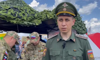 Защитим свою страну!