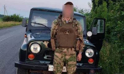 В зону СВО из Колпнянского района отправился автомобиль