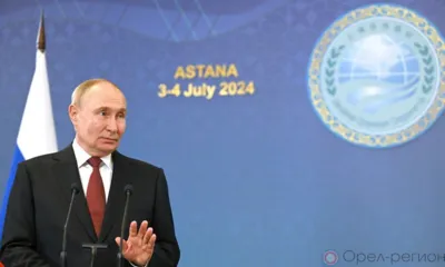 Россия готова ответить зеркально