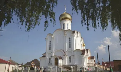 Топ-12 мест Гомельщины, которые не оставят равнодушными орловских туристов