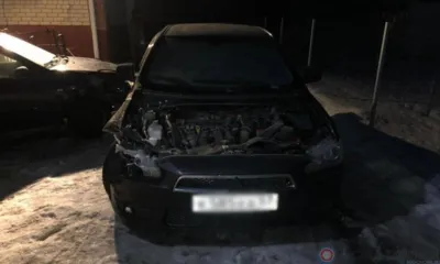 В Орловской области предъявлено обвинение 22 автоподставщикам