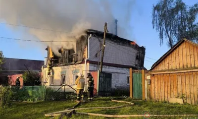 Атака на Болхов