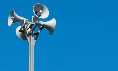 1 октября на Орловщине проверят системы оповещения населения