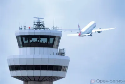 Авиасообщение с зарубежными странами