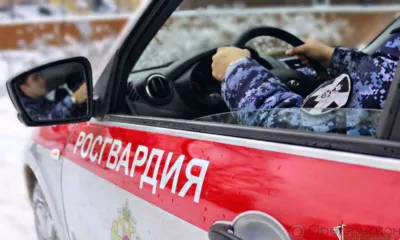 В Мценске мужчина пытался обворовать магазин