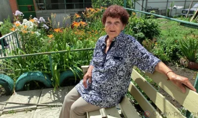 Нити судьбы ткачихи Губиной