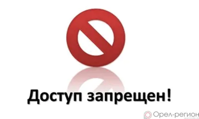 В Орловской области закрыли доступ к одной из групп в соцсети