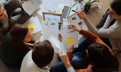 Трое орловских студентов получат по 1 млн рублей на реализацию своих проектов