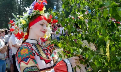 Орловщина вошла в ТОП-5 регионов динамичного культурного развития