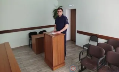 Начальника орловской исправительной колонии №5 взяли под стражу