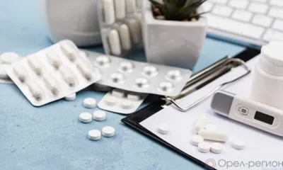 Орловцу выплатили компенсацию за ранее приобретённые лекарства