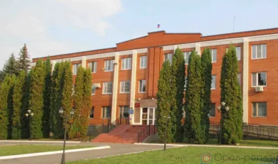 Орловец осуждён за угрозу убийством бывшей жене