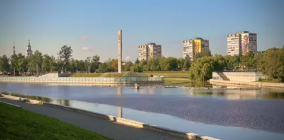 Внимание туристов к индустрии гостеприимства Орловщины возрастает