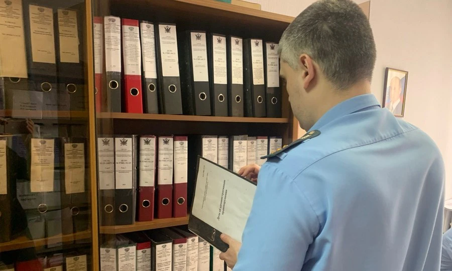 В 2025 году в пользу орловцев взыскано более 4,4 млн рублей задолженности по зарплате