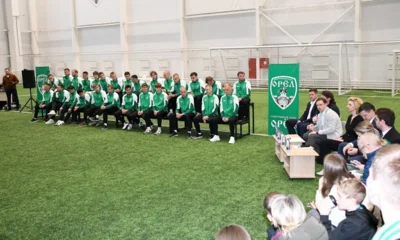 28 марта ФК «Орёл» стартует в группе 3 Второй лиги Б первенства России по футболу